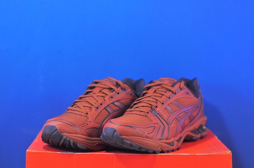 Кросівки Asics Gel-Kayano 14 Brown 1203A412-200 1203A412-200 фото