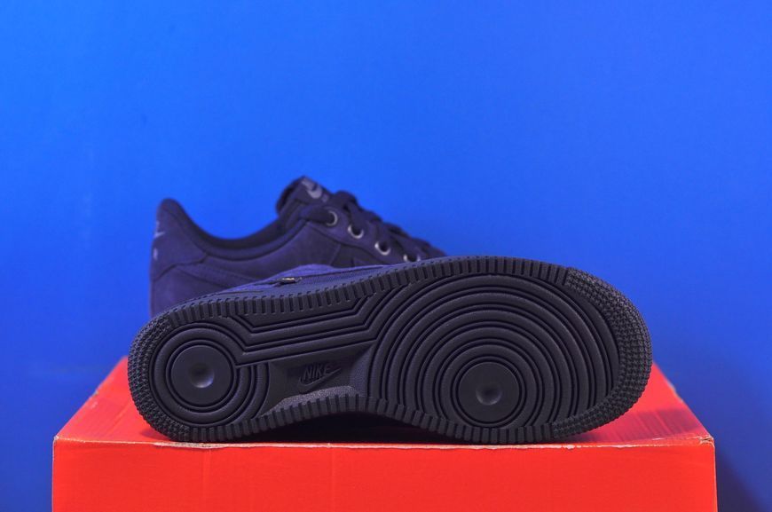 Кросівки Nike Air Force 1 Cordura HQ3822-400 HQ3822-400 фото