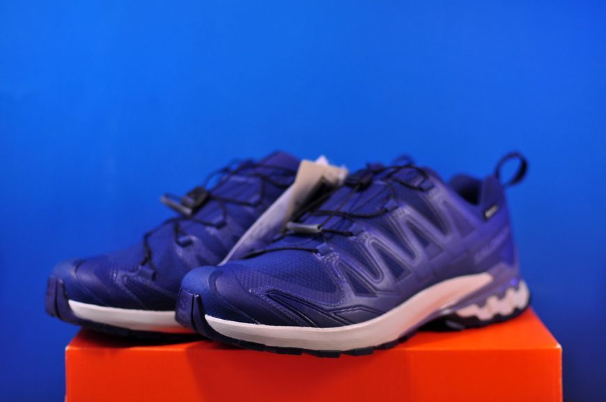 Salomon Xa Pro 3d V9 Gore-Tex 479872 479872 фото