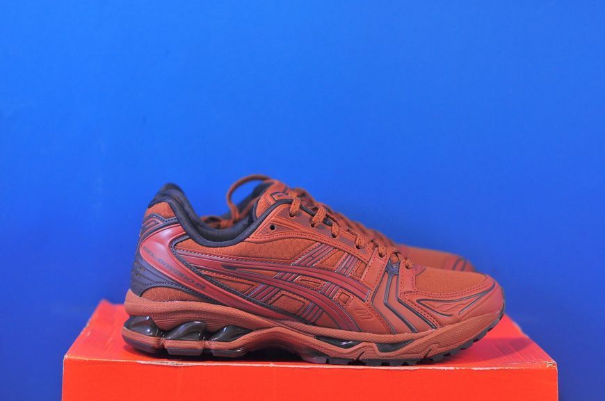 Кросівки Asics Gel-Kayano 14 Brown 1203A412-200 1203A412-200 фото