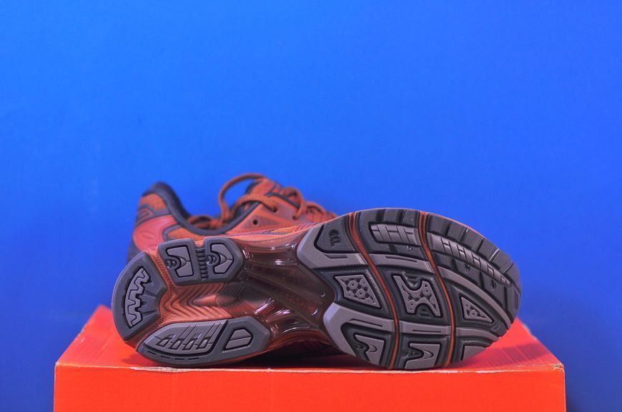 Кросівки Asics Gel-Kayano 14 Brown 1203A412-200 1203A412-200 фото