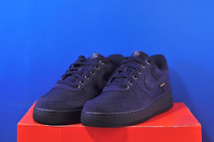 Кросівки Nike Air Force 1 Cordura HQ3822-400 HQ3822-400 фото