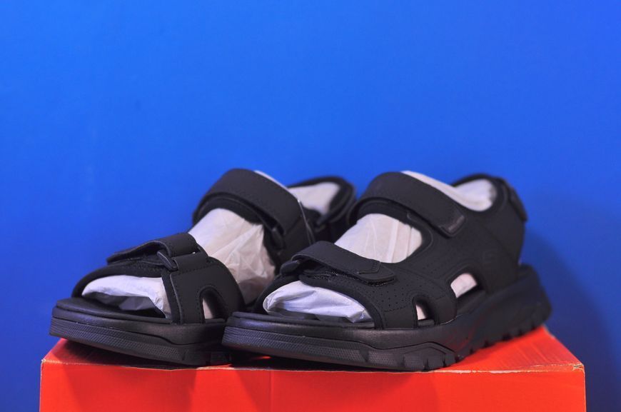 Босоніжки Skechers Wagner Avalon 205724/BBK 205724/BBK фото