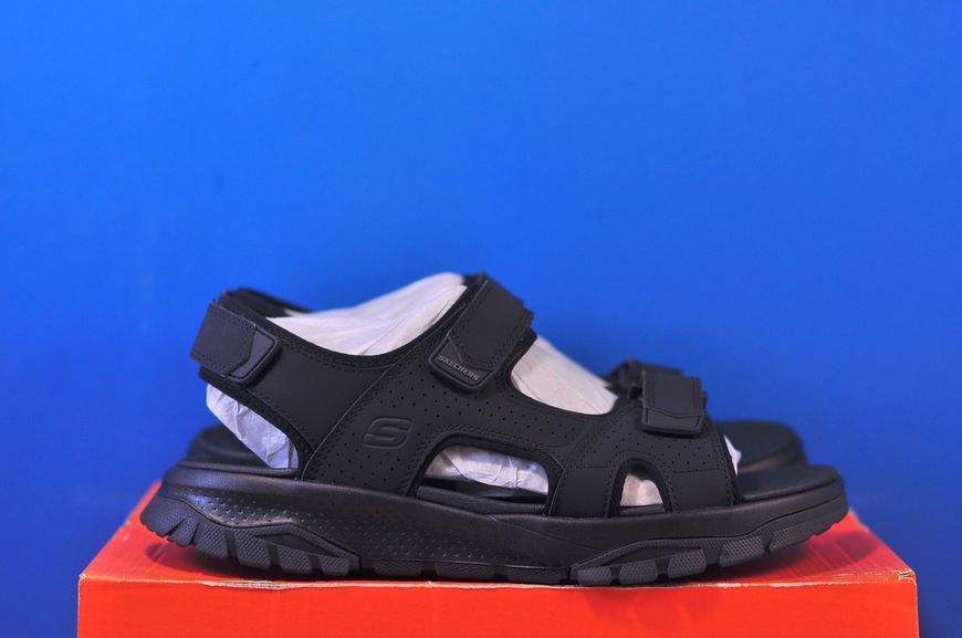 Босоніжки Skechers Wagner Avalon 205724/BBK 205724/BBK фото