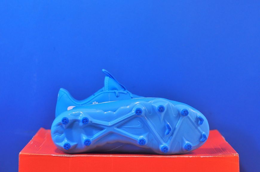 Бутси Nike Phantom GX II Academy MG Junior FD6722-400 FD6722-400 фото