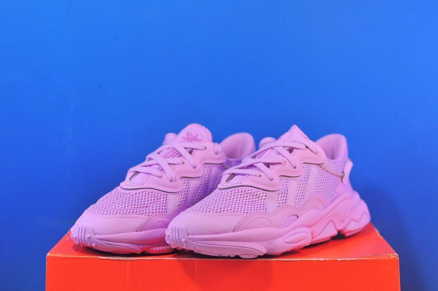 Кросівки Adidas Ozweego IE2779 IE2779 фото