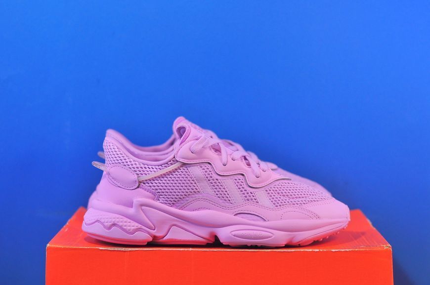 Кросівки Adidas Ozweego IE2779 IE2779 фото