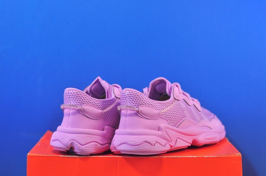 Кросівки Adidas Ozweego IE2779 IE2779 фото