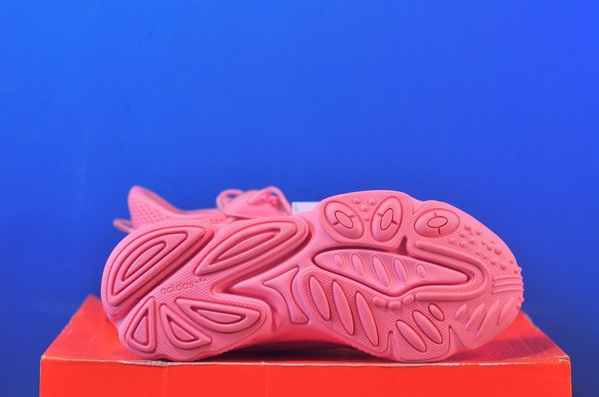 Кросівки Adidas Ozweego Semi Pink JI0291 JI0291 фото