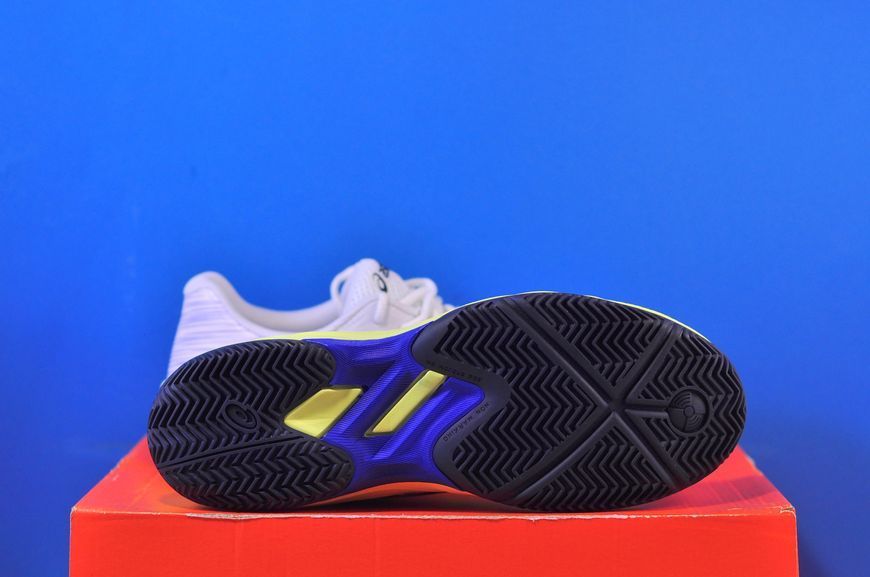 Кросівки Asics GEL-Game 9 Padel 1041A336-101 1041A336-101 фото