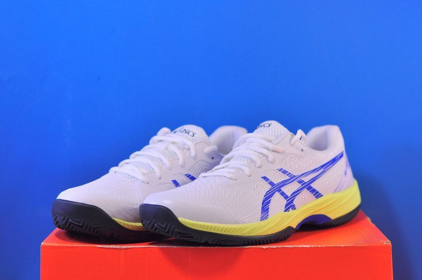 Кросівки Asics GEL-Game 9 Padel 1041A336-101 1041A336-101 фото
