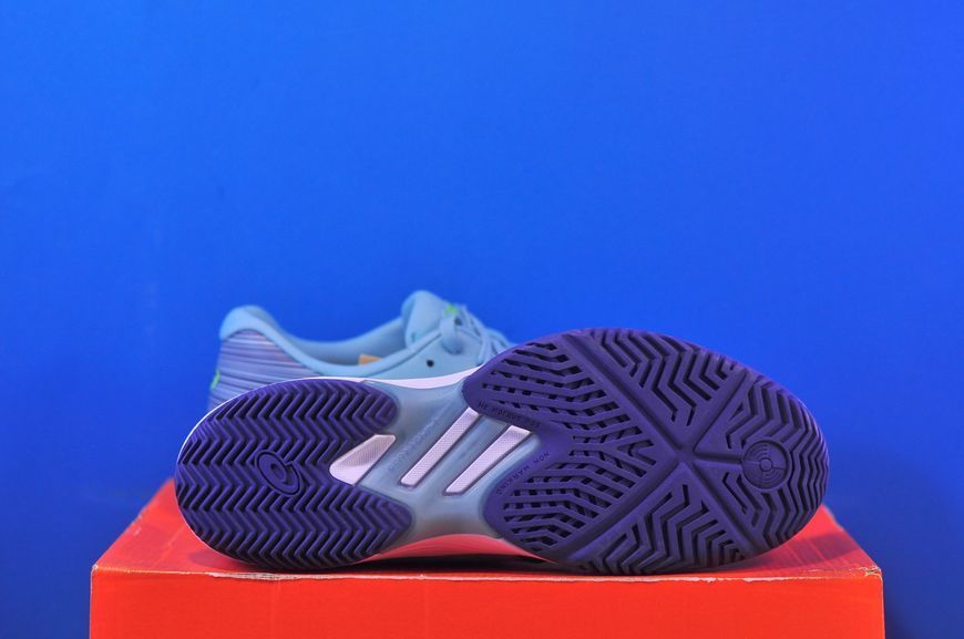 Кросівки Asics Solution Swift FF Padel Blue 1041A314-402 1041A314-402 фото
