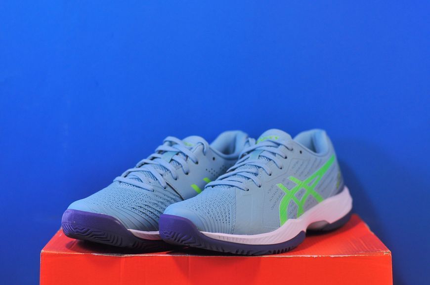 Кросівки Asics Solution Swift FF Padel Blue 1041A314-402 1041A314-402 фото