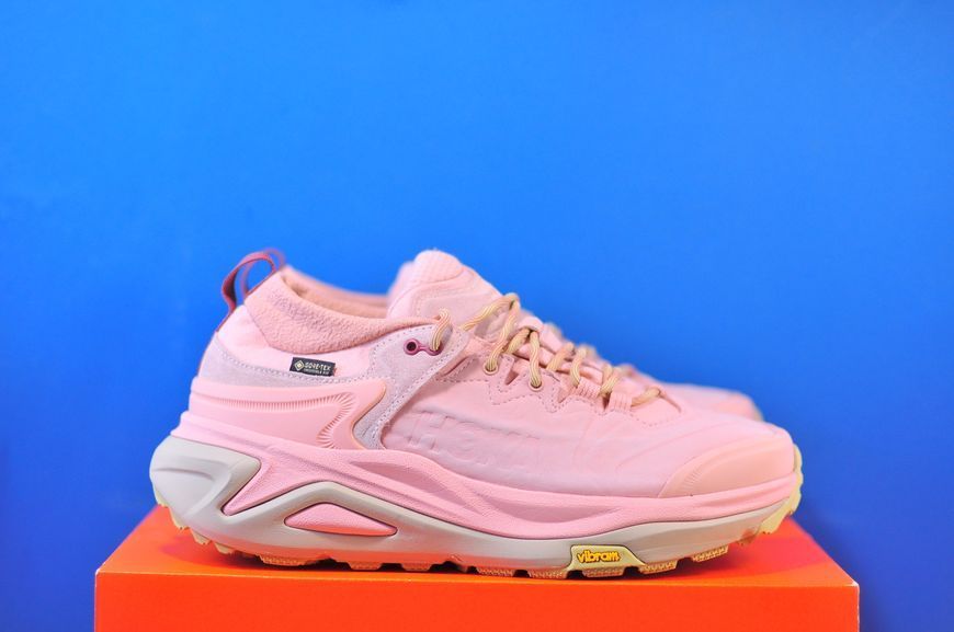 Кросівки Hoka Kaha 3 Low GTX 1162533 RDM 1162533 RDM фото