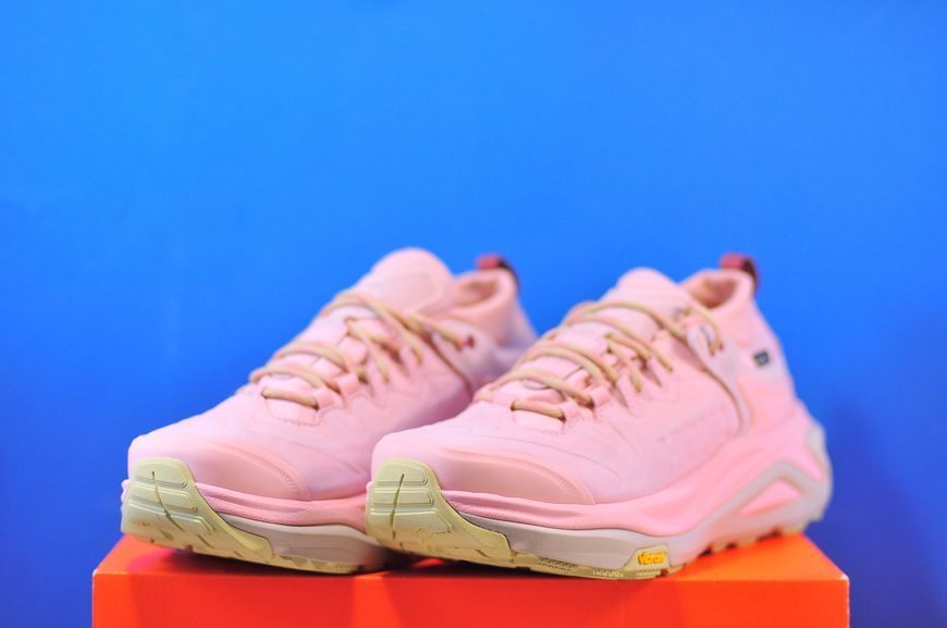 Кросівки Hoka Kaha 3 Low GTX 1162533 RDM 1162533 RDM фото