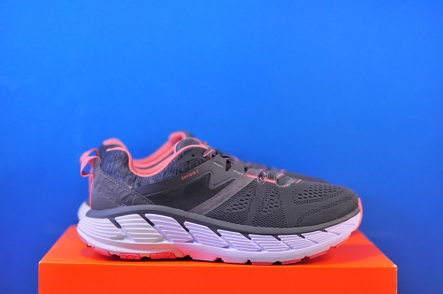 Кросівки Hoka One One Gaviota 2 1099718 DSLN 1099718 DSLN фото