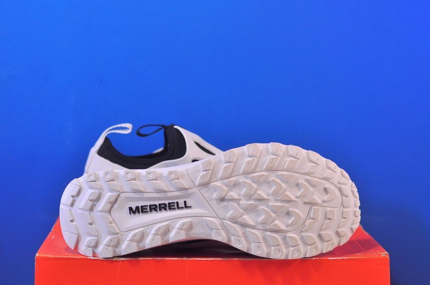 Кросівки Merrell Hydro Runner Slip On J004209 J004209 фото
