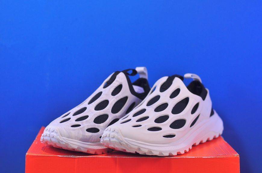 Кросівки Merrell Hydro Runner Slip On J004209 J004209 фото
