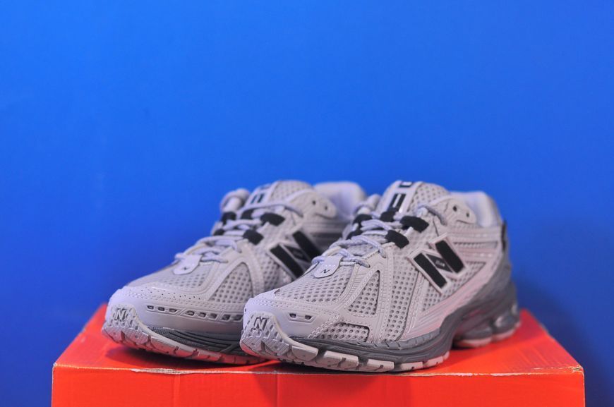 Кросівки New Balance 1906R Cordura Raincloud Black Cement U1906ROA U1906ROA фото
