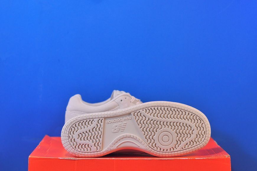 Кросівки New Balance 480 Linen Sea Salt BB480LDS BB480LDS фото
