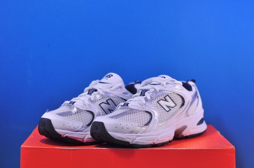 Кросівки New Balance 530 MR530SG фото