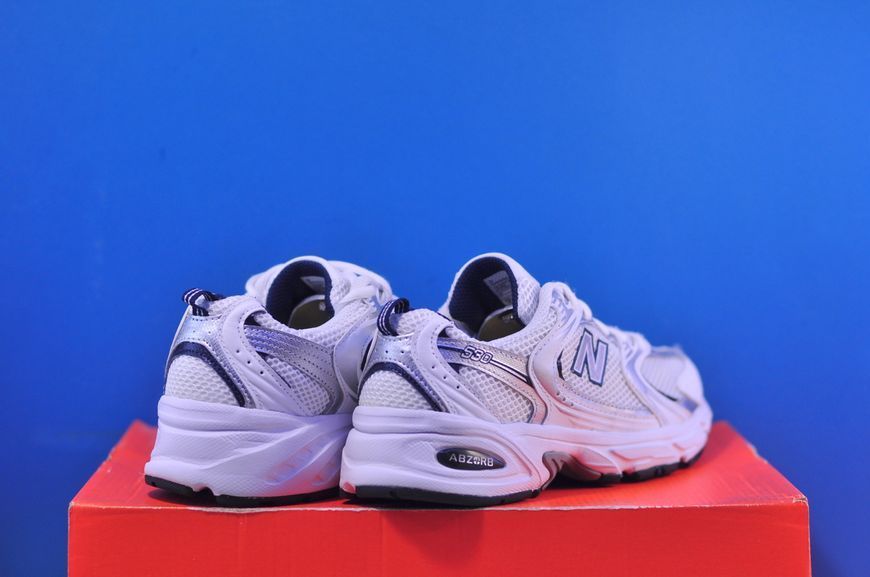 Кросівки New Balance 530 MR530SG фото