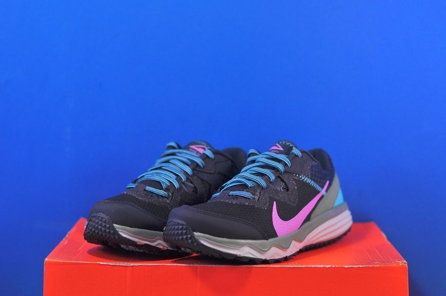 Кросівки Nike Juniper Trail CW3809-003 CW3809-003 фото