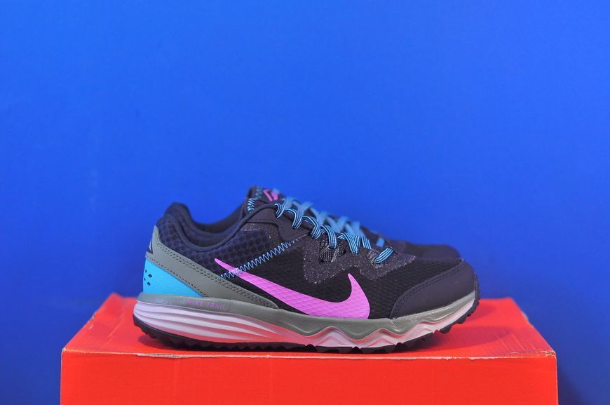 Кросівки Nike Juniper Trail CW3809-003 CW3809-003 фото
