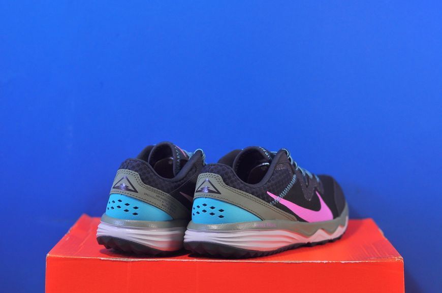 Кросівки Nike Juniper Trail CW3809-003 CW3809-003 фото