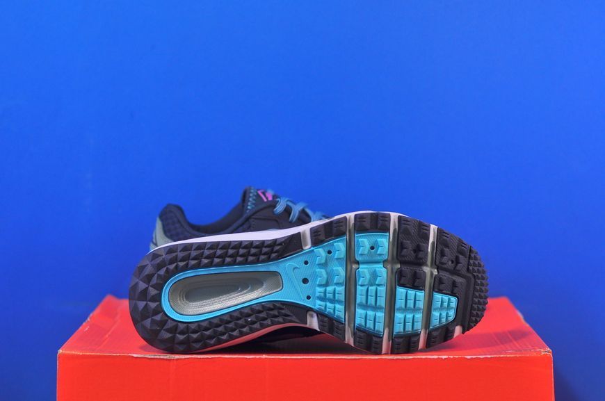 Кросівки Nike Juniper Trail CW3809-003 CW3809-003 фото