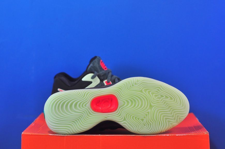 Кросівки Nike KD 17 &ldquo;Easy Money Sniper&rdquo; FJ9487-002 FJ9487-002 фото