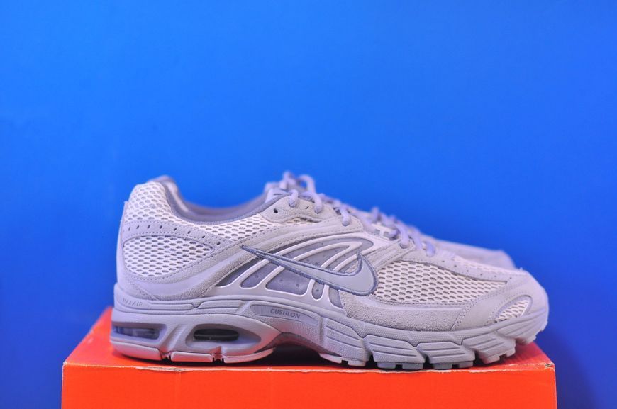 Кросівки Nike Moto 2K Grey IQ4924-001 IQ4924-001 фото