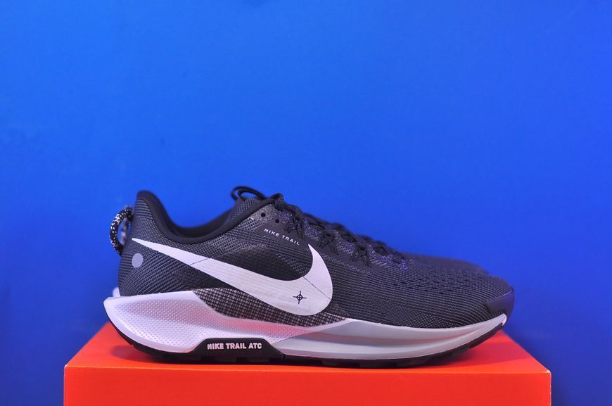 Кросівки Nike ReactX Pegasus Trail 5 DV3864-001 DV3864-001 фото