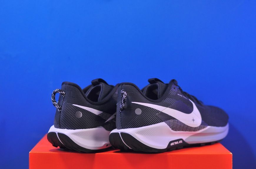 Кросівки Nike ReactX Pegasus Trail 5 DV3864-001 DV3864-001 фото