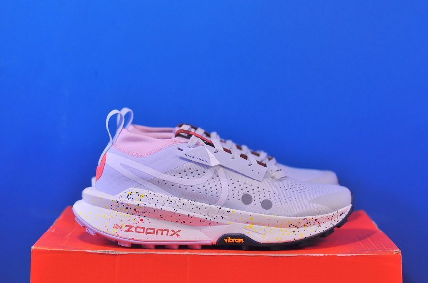 Кросівки Nike Zegama 2 FD5191-006 FD5191-006 фото