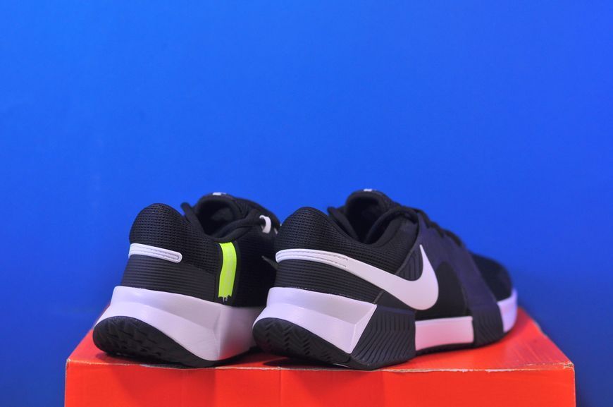 Кросівки Nike Zoom Gp Challenge 1 Clay Black FJ1813-001 FJ1813-001 фото