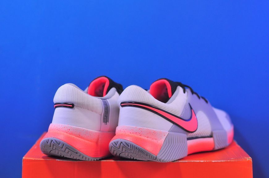 Кросівки Nike Zoom GP Challenge 1 PRM HC HV1489-100 HV1489-100 фото