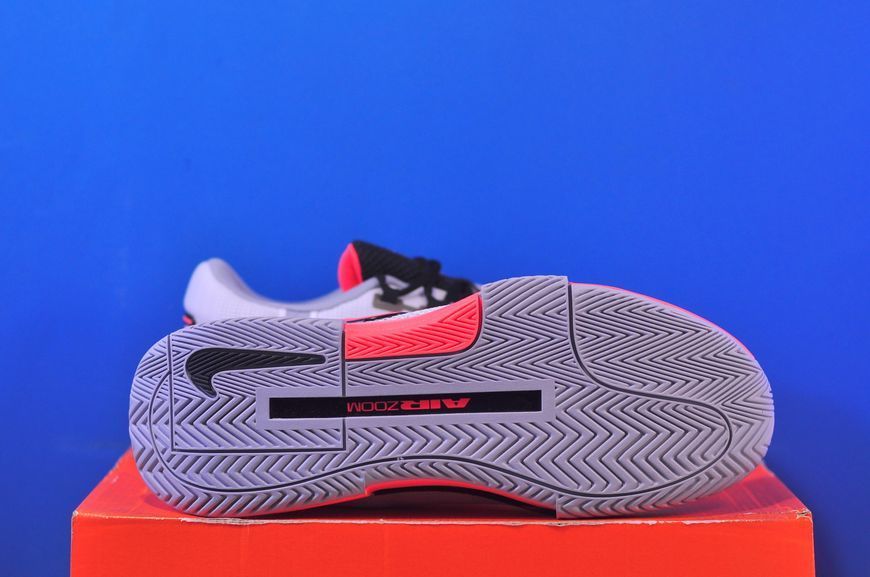 Кросівки Nike Zoom GP Challenge 1 PRM HC HV1489-100 HV1489-100 фото