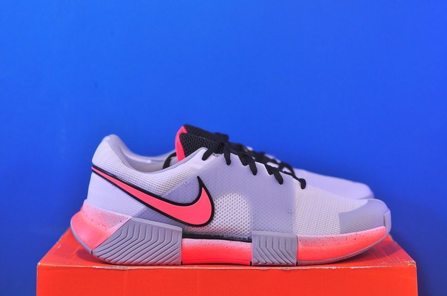 Кросівки Nike Zoom GP Challenge 1 PRM HC HV1489-100 HV1489-100 фото