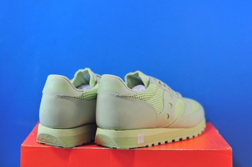 Кросівки Saucony Jazz 81 Summer Utility S70754-1 фото
