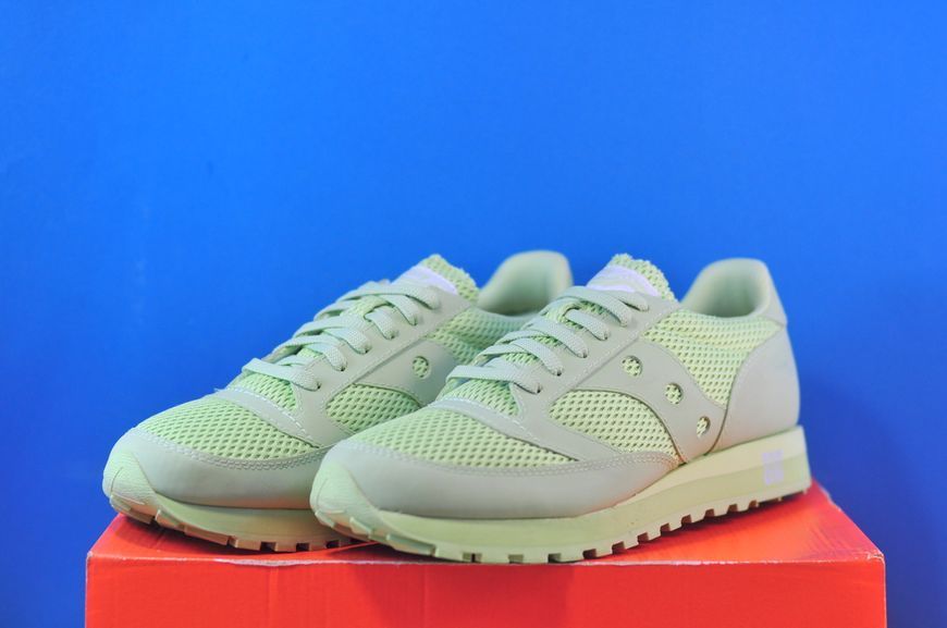 Кросівки Saucony Jazz 81 Summer Utility S70754-1 фото