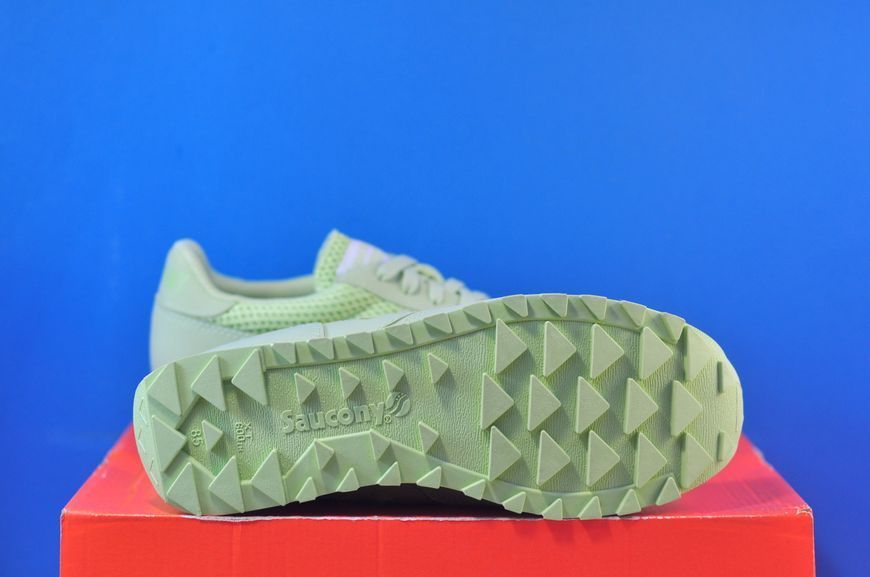 Кросівки Saucony Jazz 81 Summer Utility S70754-1 фото