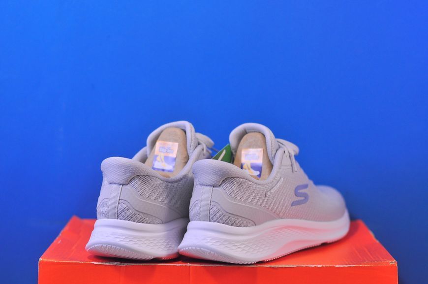Кросівки Skechers Skech-Lite Pro 2.0 150622/GRY 150622/GRY фото