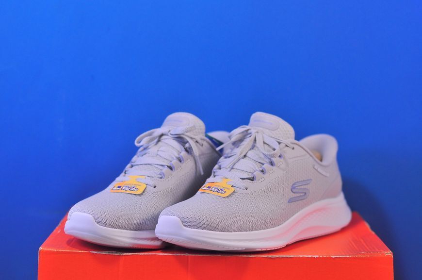 Кросівки Skechers Skech-Lite Pro 2.0 150622/GRY 150622/GRY фото