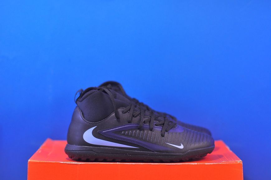 Сороканіжки Nike Phantom 6 High Club TF HQ2048-003 HQ2048-003 фото