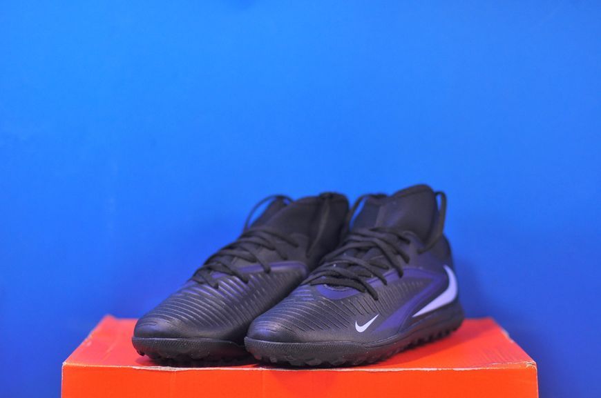Сороканіжки Nike Phantom 6 High Club TF HQ2048-003 HQ2048-003 фото