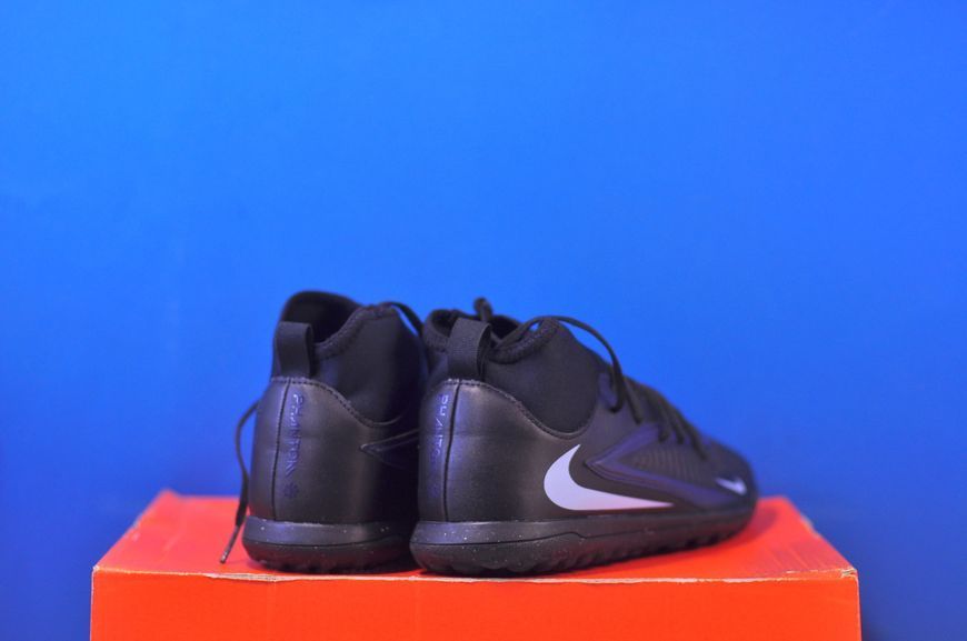 Сороканіжки Nike Phantom 6 High Club TF HQ2048-003 HQ2048-003 фото