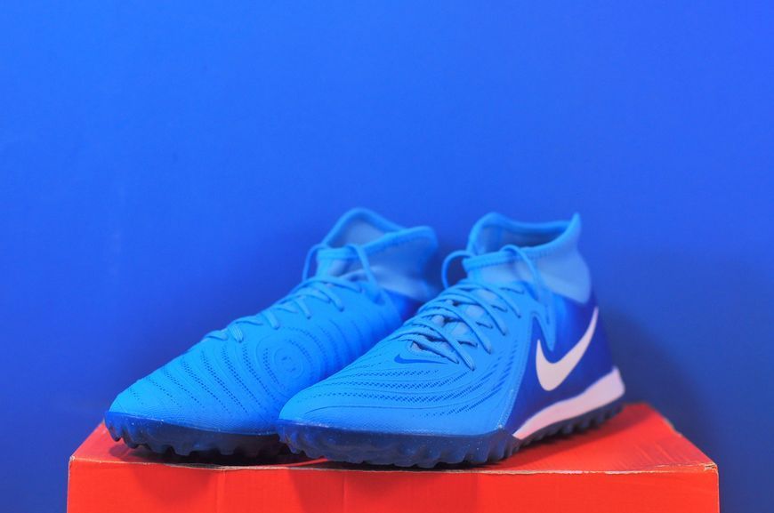 Сороканіжки Nike Phantom Luna II Academy TF FJ2566-400 FJ2566-400 фото
