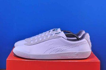 Кроcівки Puma Star Og Grey 393199-02 393199-02 фото