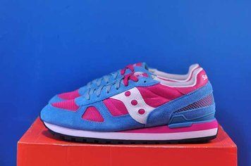 Кросівки Saucony Shadow Original S1108-836 S1108-836 фото